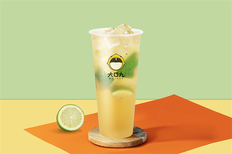 【乐鱼体育体育】柠檬茶香 沁入心脾！