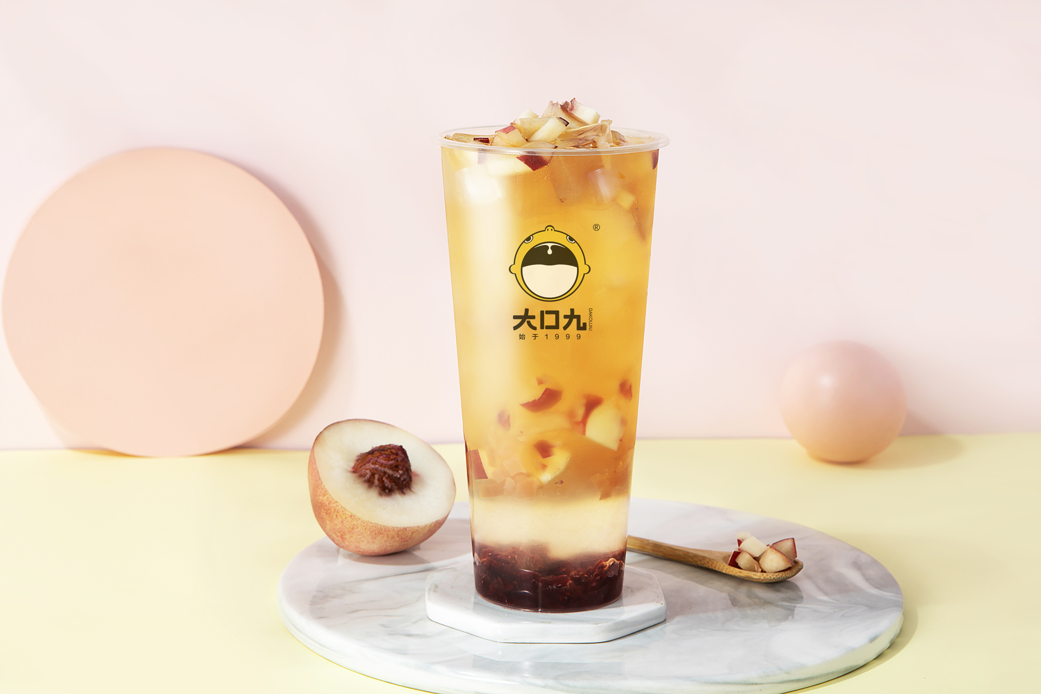 【乐鱼体育体育】 奶茶饮品 快乐神器！