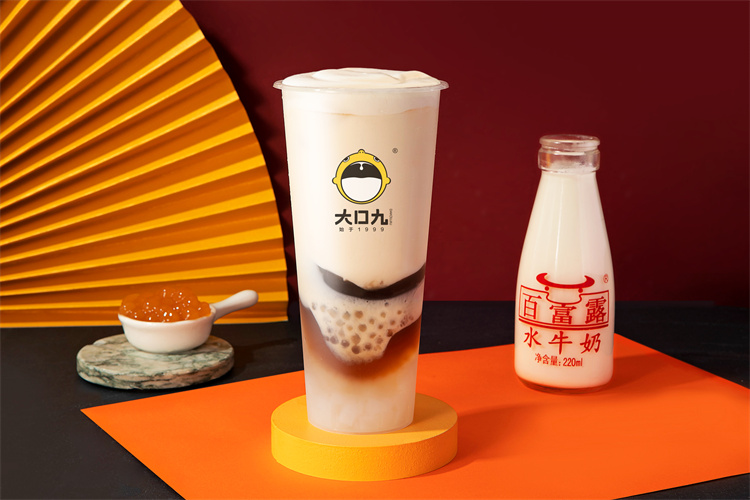 【乐鱼体育体育奶茶】奶茶店加盟需要什么？